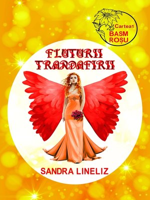 cover image of Fluturii Trandafirii